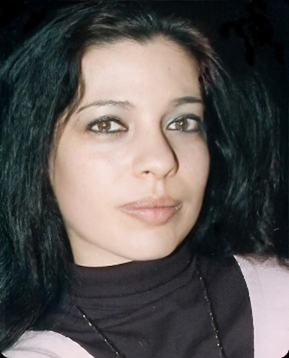 Μαριλού Ιωακειμίδη